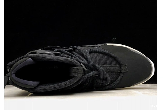 Air Black AR4237-001 God Nike  Fear 1 Of 0331